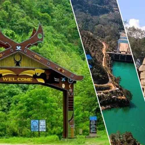 Nagaland