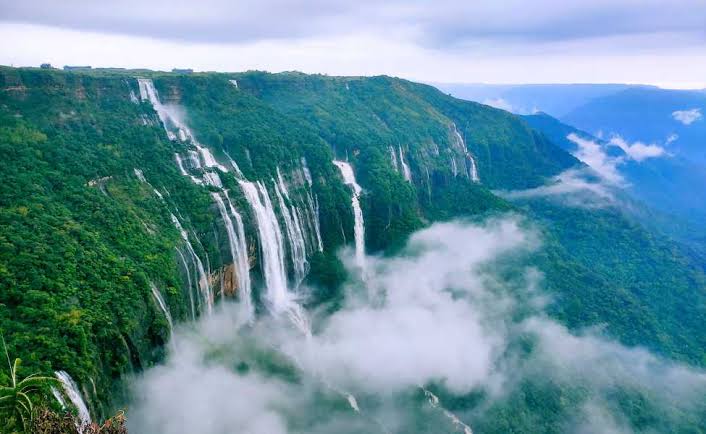 Assam & Arunachal Pradesh